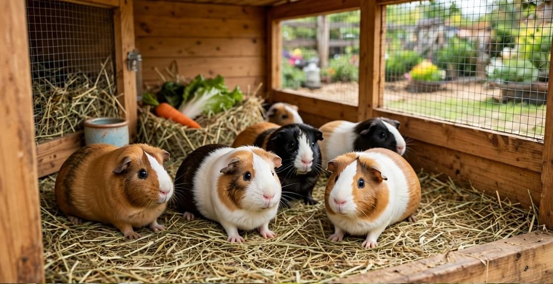 Guinea Pig