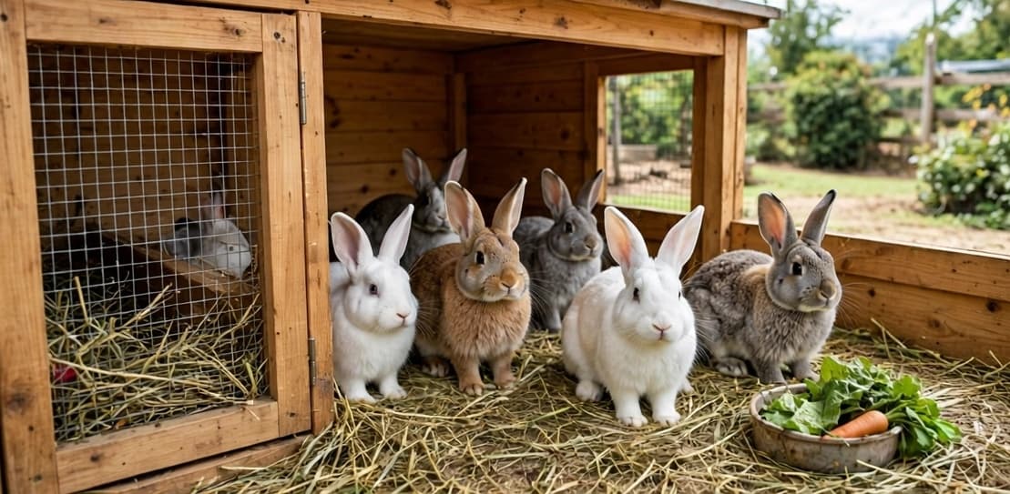 Rabbit