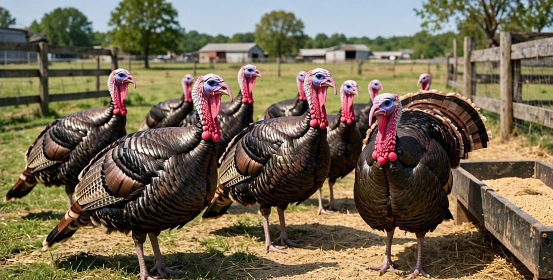 Turkey
