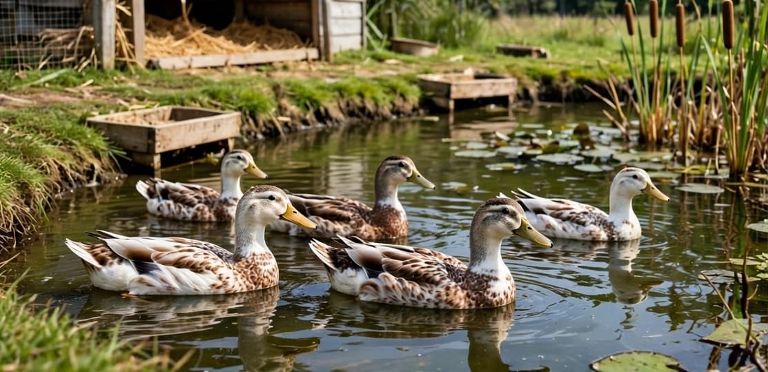 Duck